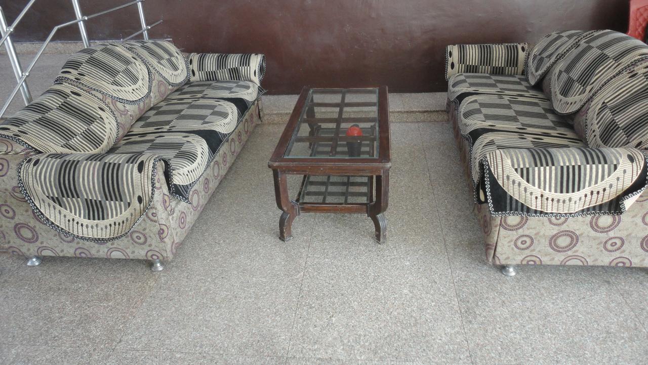 Hotel Satyartha Kathgodam Экстерьер фото