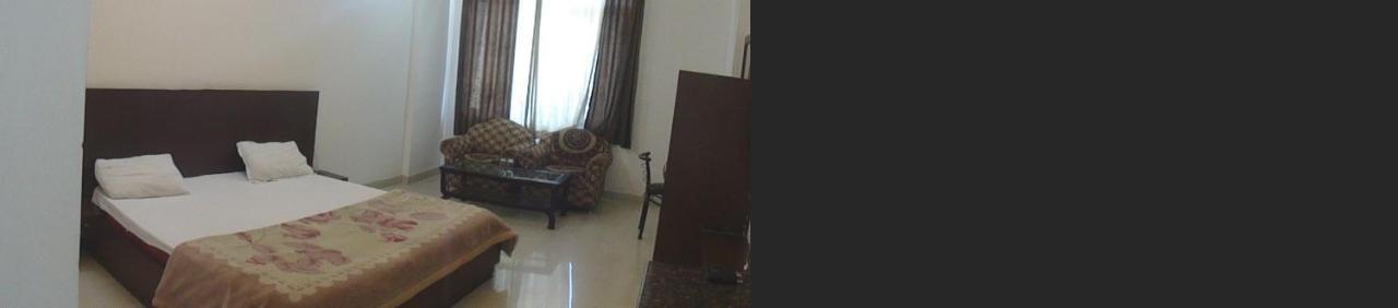 Hotel Satyartha Kathgodam Экстерьер фото